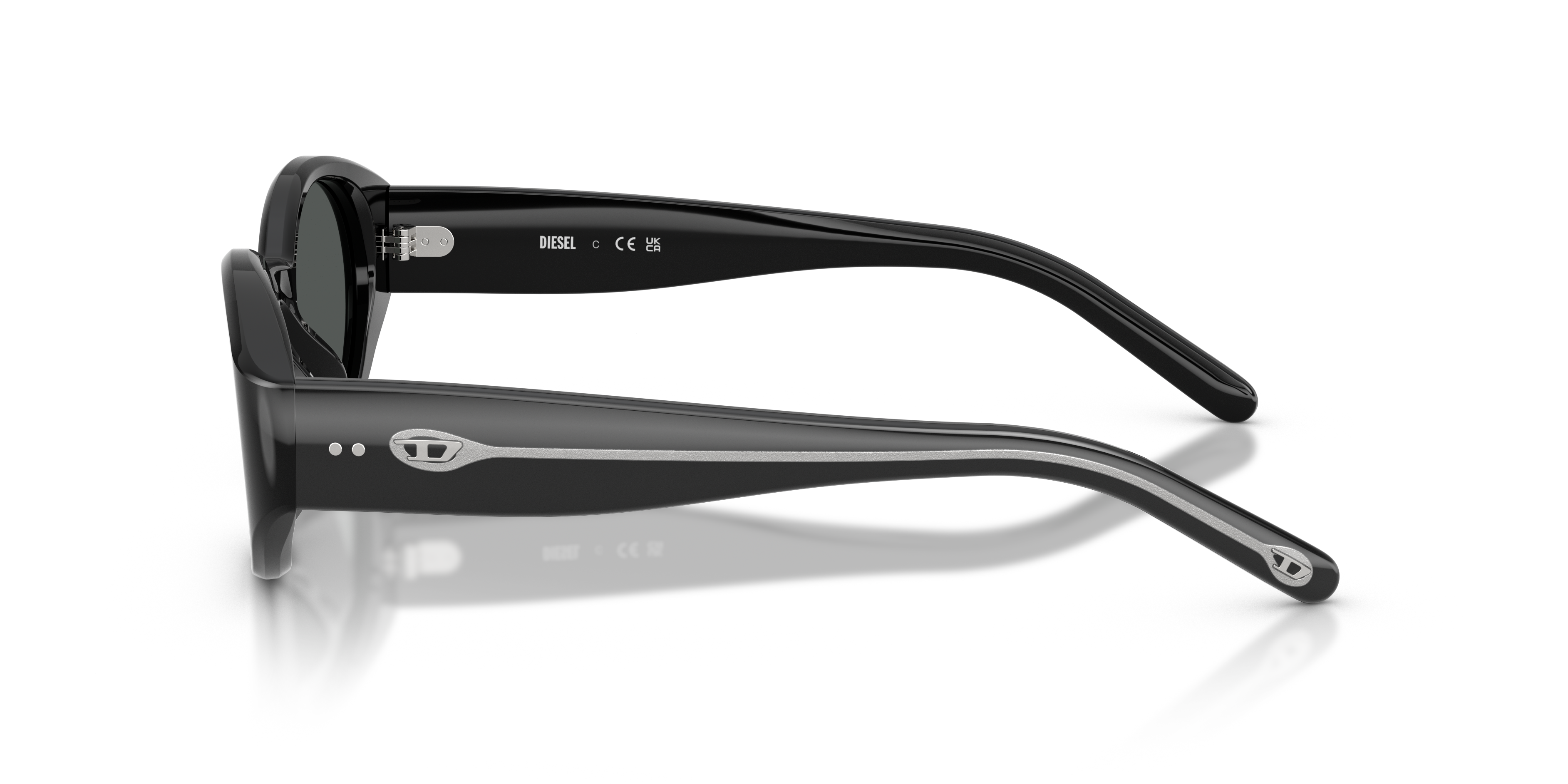 Diesel DL2008F 200187  